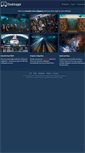 Mobile Screenshot of desktoppr.co